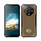 CS-A32U 4G Industrial Rugged Phone IP68 IP69K Waterproof Shockproof NFC