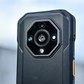 CS-A32 5g IP68 IP69K Rugged Smartphone Octa Core Night Vision NFC Poc Walkie Talkie Industrial Waterproof Smartphone
