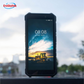 CS-A6-2026 Rugged IP68 Waterproof Shockproof Walkie Talkie Android 15 NFC Touch Screen Phone