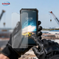 CS-A8-2026 IP68 IP69K Waterproof Shockproof Customize Industrial Rugged Phones 2026 New Version Android 15 8GB+128GB Dual SIM Mobile Phone