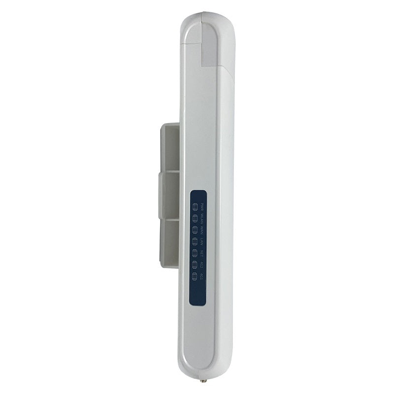 Croskylink CS-CPE2801 Outdoor 4G CPE Routing Openwrt 2.4ghz Dual Sim Cards USB2.0 300Mbps 4G LTE Wireless Wifi Router