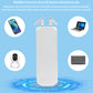 Croskylink CS-CPE2801 Outdoor 4G CPE Routing Openwrt 2.4ghz Dual Sim Cards USB2.0 300Mbps 4G LTE Wireless Wifi Router