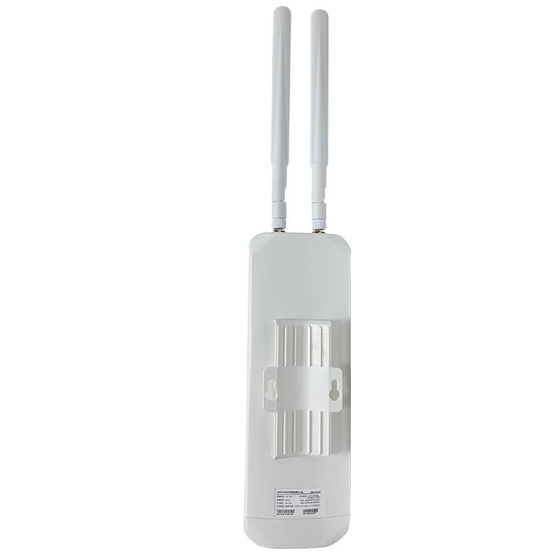 Croskylink CS-CPE2801 Outdoor 4G CPE Routing Openwrt 2.4ghz Dual Sim Cards USB2.0 300Mbps 4G LTE Wireless Wifi Router