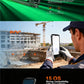 CS-M3-2026 Waterproof Industrial Mobile Phone NFC IP68 Rugged Smartphone Android 15 2026 New Version 10000mAh with Dual Standby