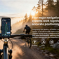 CS-M3-2026 Waterproof Industrial Mobile Phone NFC IP68 Rugged Smartphone Android 15 2026 New Version 10000mAh with Dual Standby