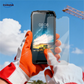 CS-M3-2026 Waterproof Industrial Mobile Phone NFC IP68 Rugged Smartphone Android 15 2026 New Version 10000mAh with Dual Standby