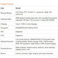CS-M5 5G Octa Core Rugged Mobile Phone Android 12 Ip68 LCD Display Octa Core CDMA IP68 Waterproof Shockproof NFC Walkie Talkie