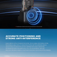 CS-M5 5G Octa Core Rugged Mobile Phone Android 12 Ip68 LCD Display Octa Core CDMA IP68 Waterproof Shockproof NFC Walkie Talkie