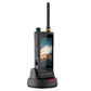 CS-M6 PRO DMR Explosion Proof Rugged Phone Radio Walkie Talkie 8g+256GB IP68 NFC Waterproof Phones