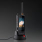 CS-M6 PRO DMR Explosion Proof Rugged Phone Radio Walkie Talkie 8g+256GB IP68 NFC Waterproof Phones
