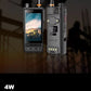CS-M6 PRO DMR Explosion Proof Rugged Phone Radio Walkie Talkie 8g+256GB IP68 NFC Waterproof Phones