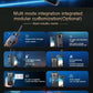 CS-M8 Rugged Smartphone LTE Industrial Explosion Proof Ip68 Walkie-talkie 8000mAh DMR Thermal Imaging Mobile Phone Walkie Talkie