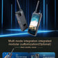 CS-M8 Rugged Smartphone LTE Industrial Explosion Proof Ip68 Walkie-talkie 8000mAh DMR Thermal Imaging Mobile Phone Walkie Talkie