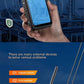 CS-M8 Rugged Smartphone LTE Industrial Explosion Proof Ip68 Walkie-talkie 8000mAh DMR Thermal Imaging Mobile Phone Walkie Talkie