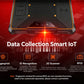CS-P1100 11 Inch Rugged Tablet PC Waterproof Dustproof Dropproof 11000mAh GPS 5g Tablet IP68 Handheld Tablet PC