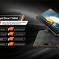CS-P1100 11 Inch Rugged Tablet PC Waterproof Dustproof Dropproof 11000mAh GPS 5g Tablet IP68 Handheld Tablet PC