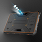 CS-P1100 11 Inch Rugged Tablet PC Waterproof Dustproof Dropproof 11000mAh GPS 5g Tablet IP68 Handheld Tablet PC