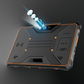 CS-P1100 11 Inch Rugged Tablet PC Waterproof Dustproof Dropproof 11000mAh GPS 5g Tablet IP68 Handheld Tablet PC