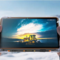 CS-P1100 11 Inch Rugged Tablet PC Waterproof Dustproof Dropproof 11000mAh GPS 5g Tablet IP68 Handheld Tablet PC