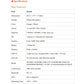 CS-P1100 11 Inch Rugged Tablet PC Waterproof Dustproof Dropproof 11000mAh GPS 5g Tablet IP68 Handheld Tablet PC
