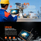 CS-P9000U Industrial Rugged Tablet PC Dropproof Anti-Dust Waterproof IP68 Poc Tablet
