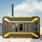 CS-P9000U Industrial Rugged Tablet PC Dropproof Anti-Dust Waterproof IP68 Poc Tablet