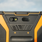 CS-P9000U Industrial Rugged Tablet PC Dropproof Anti-Dust Waterproof IP68 Poc Tablet