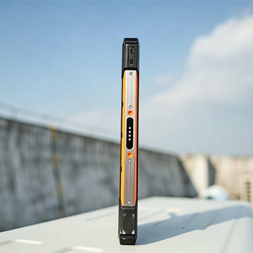 CS-P9000U Industrial Rugged Tablet PC Dropproof Anti-Dust Waterproof IP68 Poc Tablet