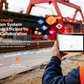 CS-P9000U Industrial Rugged Tablet PC Dropproof Anti-Dust Waterproof IP68 Poc Tablet