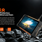 CS-P9000U Industrial Rugged Tablet PC Dropproof Anti-Dust Waterproof IP68 Poc Tablet