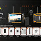 CS-P9000U Industrial Rugged Tablet PC Dropproof Anti-Dust Waterproof IP68 Poc Tablet