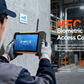 CS-P9000U Industrial Rugged Tablet PC Dropproof Anti-Dust Waterproof IP68 Poc Tablet