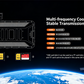 CS-P9000U Industrial Rugged Tablet PC Dropproof Anti-Dust Waterproof IP68 Poc Tablet