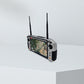 Croskylink CS-RW10 Remote Control Handheld Ground Station Digital Graphic Integrated Windows 10 20km Remote Controller