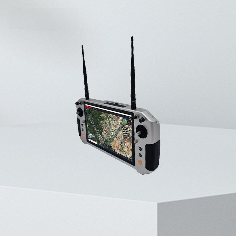 Croskylink CS-RW10 Remote Control Handheld Ground Station Digital Graphic Integrated Windows 10 20km Remote Controller