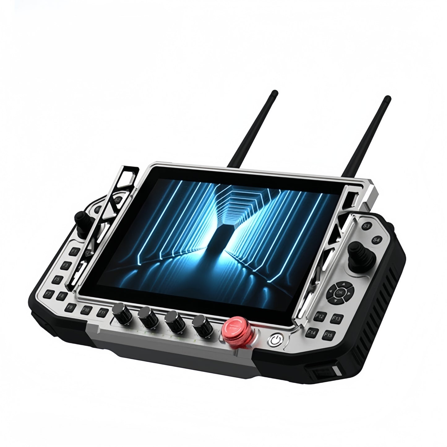 Croskylink CS-T31 Remote Control Ground Control Station (GCS) Lightweight Handheld Robotics Controller