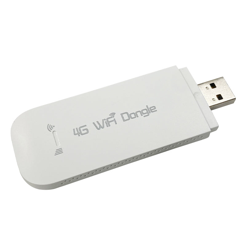 Croskylink CS-UFI1601 Mobile Portable Wireless WiFi 150Mbps Hotspot 4G Router USB Dongle 4G LTE WiFi USB Dongle