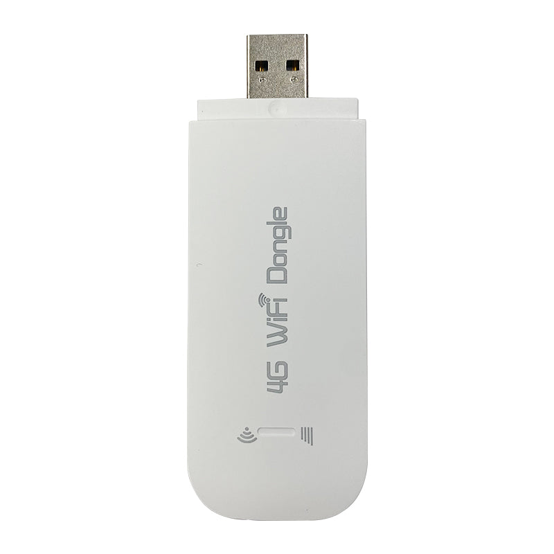 Croskylink CS-UFI1601 Mobile Portable Wireless WiFi 150Mbps Hotspot 4G Router USB Dongle 4G LTE WiFi USB Dongle