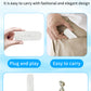 Croskylink CS-UFI1601 Mobile Portable Wireless WiFi 150Mbps Hotspot 4G Router USB Dongle 4G LTE WiFi USB Dongle