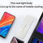 Croskylink CS-UFI1601 Mobile Portable Wireless WiFi 150Mbps Hotspot 4G Router USB Dongle 4G LTE WiFi USB Dongle
