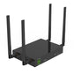 Croskylink CS-WD523 Industrial 4G SIM Card Slot Router Openwrt Firmware 2.4GHz WiFi 1 Wan 1 LAN 3G 4G LTE 300Mbps LTE CPE Routers