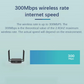 Croskylink CS-WD523 Industrial 4G SIM Card Slot Router Openwrt Firmware 2.4GHz WiFi 1 Wan 1 LAN 3G 4G LTE 300Mbps LTE CPE Routers