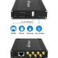 Croskylink CS-WE1026-5G-WD 4G Dual-Band Card Plug-in Router Smart Watchdog Bus Car Wireless WiFi Routers