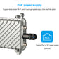 Croskylink CS-WE1026-H Poe Power Supply SIM Card Slot 4G LTE Router Industrial Grade Outdoor Waterproof Wireless WiFi Router