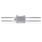 Croskylink CS-WE1026-H Poe Power Supply SIM Card Slot 4G LTE Router Industrial Grade Outdoor Waterproof Wireless WiFi Router