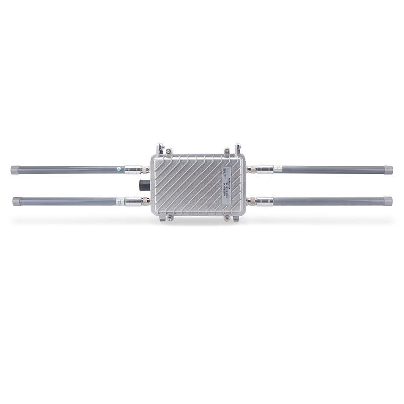Croskylink CS-WE1026-H Poe Power Supply SIM Card Slot 4G LTE Router Industrial Grade Outdoor Waterproof Wireless WiFi Router