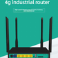 Croskylink CS-WE2416 4G SIM Card Router Industrial High-Speed Wall-Penetrating 300 Mbps Smart Watchdog Wireless Routers
