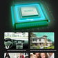 Croskylink CS-WE2416 4G SIM Card Router Industrial High-Speed Wall-Penetrating 300 Mbps Smart Watchdog Wireless Routers