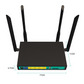 Croskylink CS-WE2416 4G SIM Card Router Industrial High-Speed Wall-Penetrating 300 Mbps Smart Watchdog Wireless Routers