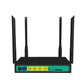 Croskylink CS-WE2416 4G SIM Card Router Industrial High-Speed Wall-Penetrating 300 Mbps Smart Watchdog Wireless Routers